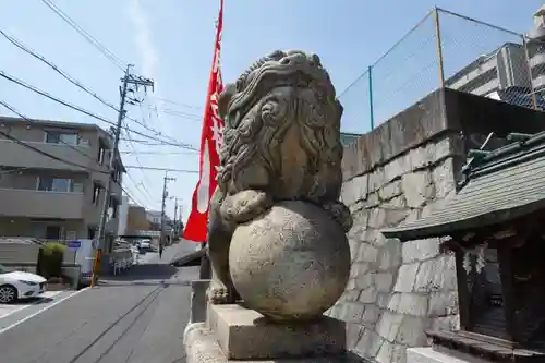 尾長天満宮(広島県)