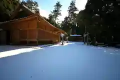 市森神社の建物その他