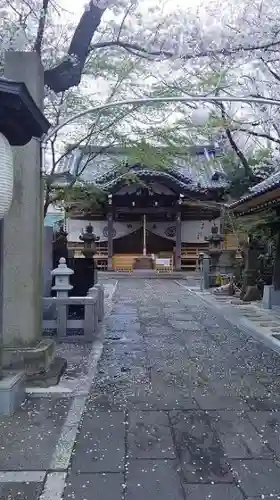 澤蔵司稲荷（慈眼院）のその他建物