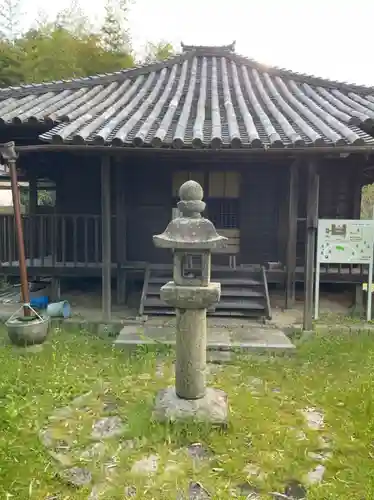 往生院(奈良県)