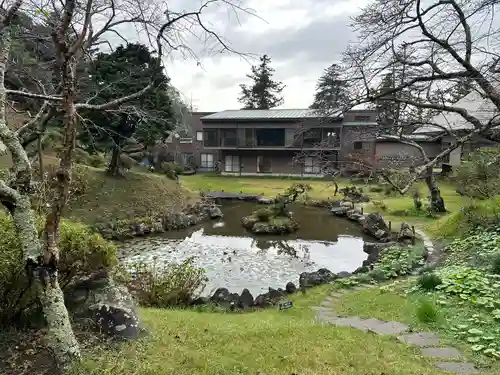 長楽寺(千葉県)