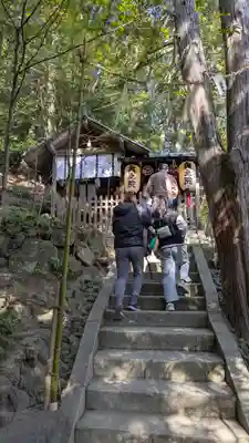 安養寺(立木観音)(滋賀県)