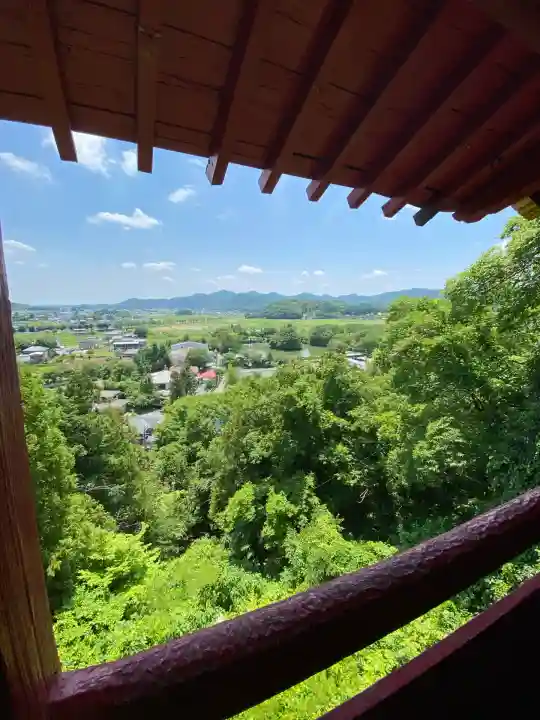 磯山弁財天(栃木県)