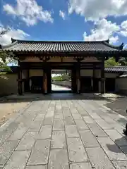 法隆寺(奈良県)