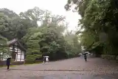 御寺 泉涌寺の建物その他