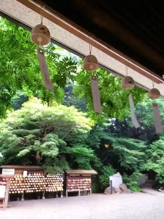 乃木神社(東京都)