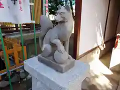 駒形神社(群馬県)