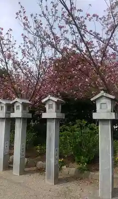 比佐豆知神社(三重県)