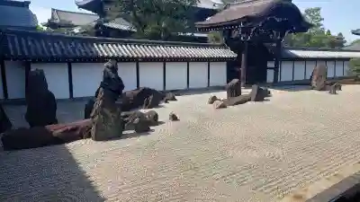 東福禅寺(東福寺)(京都府)