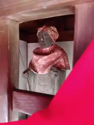 ぬりこべ地蔵(京都府)