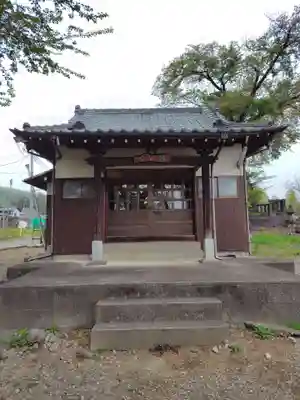  大日堂 (群馬県)