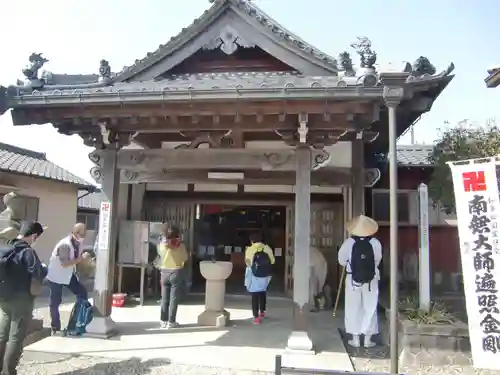 平泉寺(愛知県)