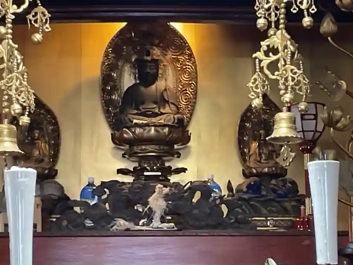 本覚寺(岐阜県)