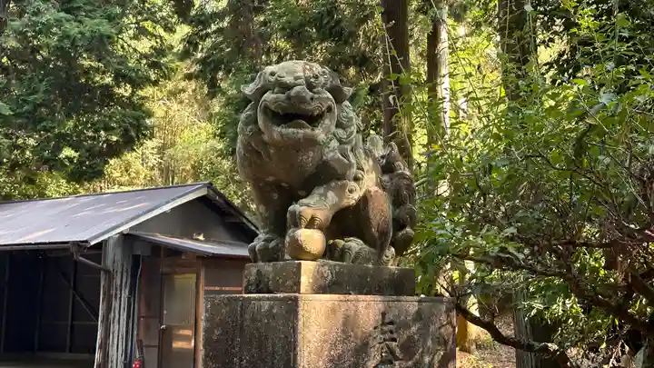 八幡神社(滋賀県)