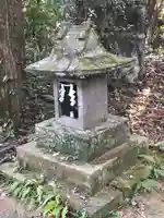 岩戸神社(鹿児島県)