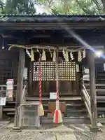 鹿島神社(宮城県)