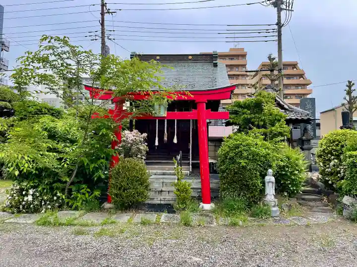 永寿寺(群馬県)