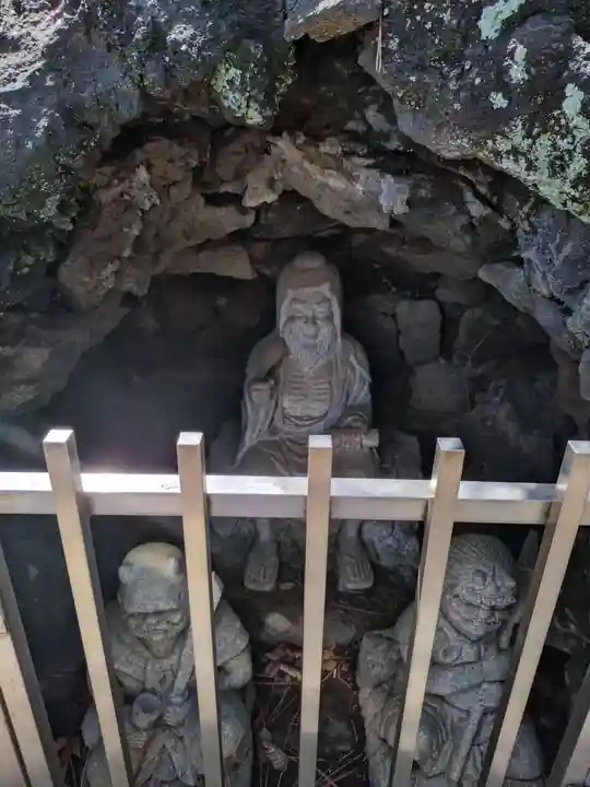 品川神社(東京都)