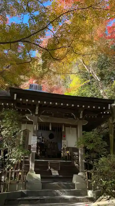 村雲御所瑞龍寺門跡(滋賀県)