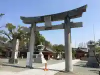 風浪宮(福岡県)