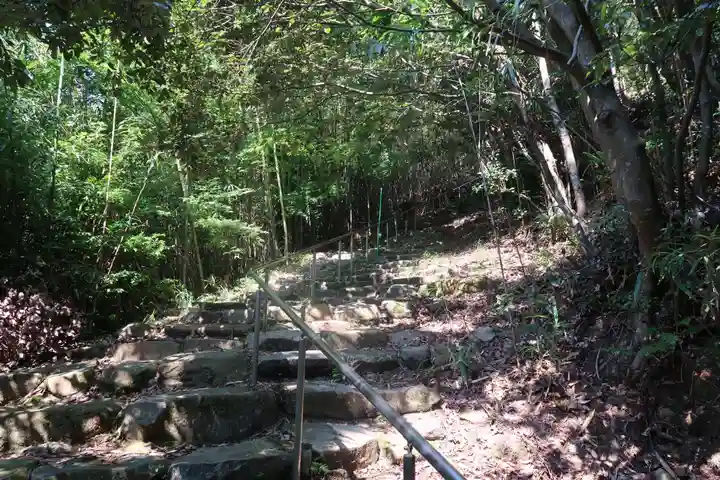 観音正寺(滋賀県)
