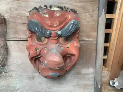 久留里神社のその他建物