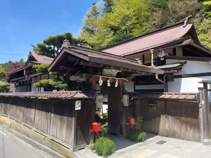 青巌寺(和歌山県)