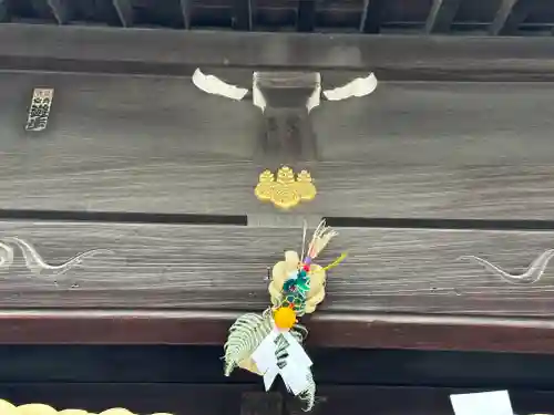 岡山神社のその他建物