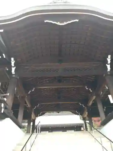 近江神宮のその他建物