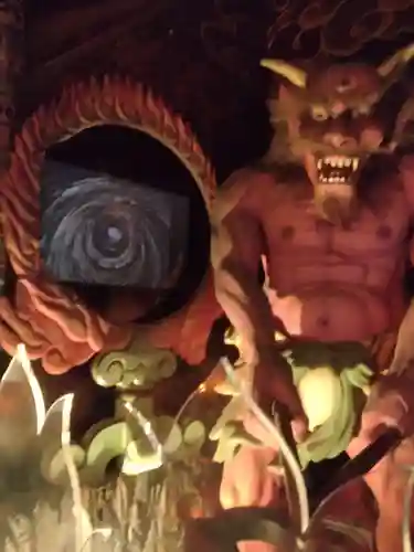 全興寺(大阪府)