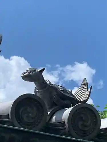 等持院のその他建物