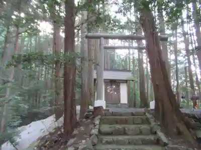 神明社(東京都)