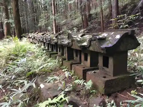 赤城神社(三夜沢町)のその他建物