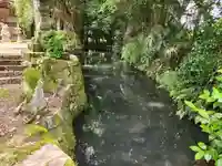 佐地神社のその他建物