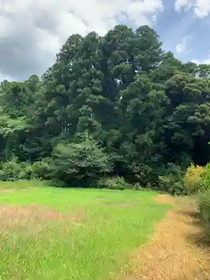 子安神社(千葉県)