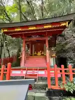 美御前社(三重県)