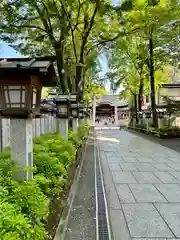 石切劔箭神社(大阪府)