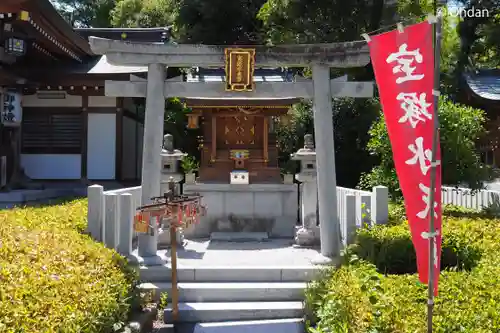 伊和志津神社(兵庫県)