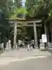 熊野本宮大社(和歌山県)