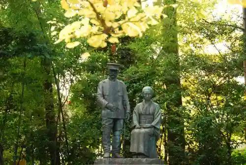 乃木神社(山口県)