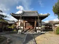 常宝寺(奈良県)