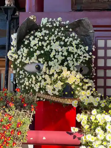 笠間稲荷神社(茨城県)