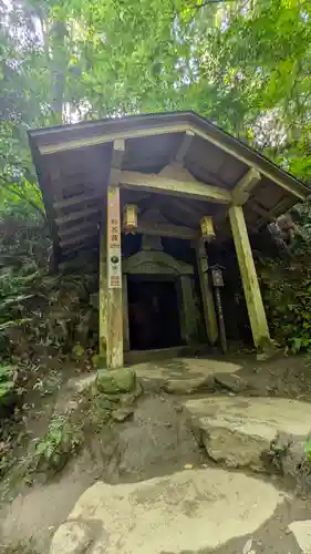 岡寺（龍蓋寺）(奈良県)