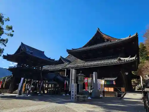 長谷寺(奈良県)