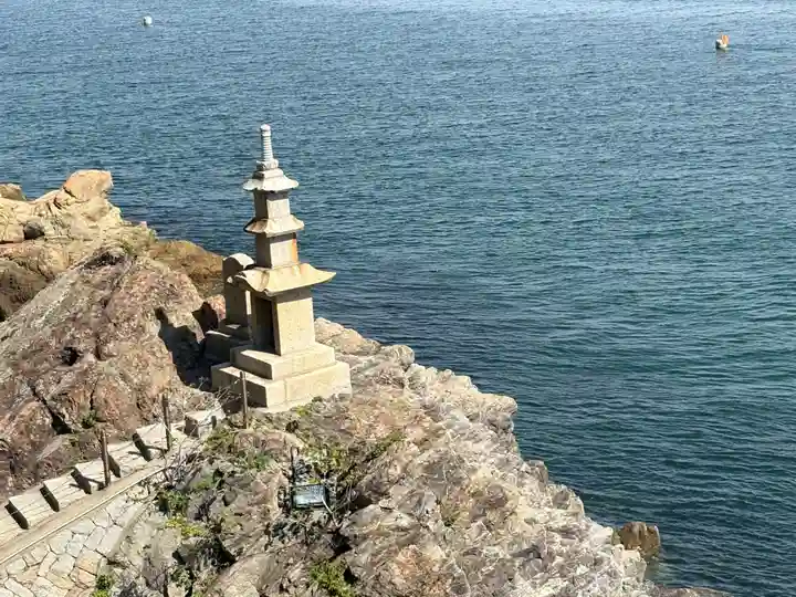 磐台寺(広島県)