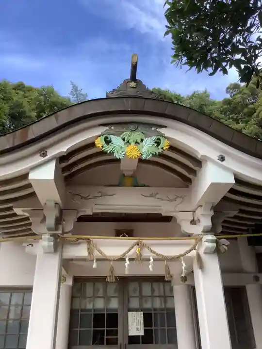 八幡神社(池之内)(愛知県)