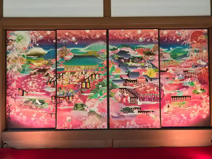 隨心院(随心院)(京都府)