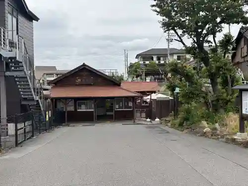 多賀神社（尾張多賀神社）(愛知県)