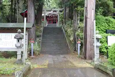 高瀧神社(千葉県)