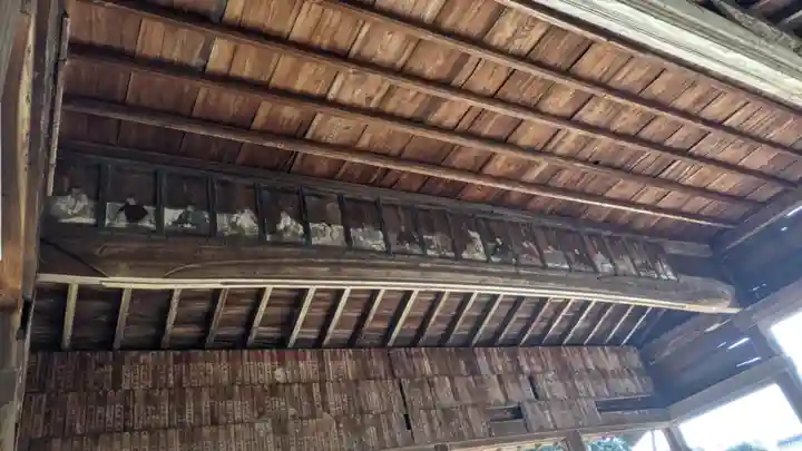 比良賀神社(愛知県)